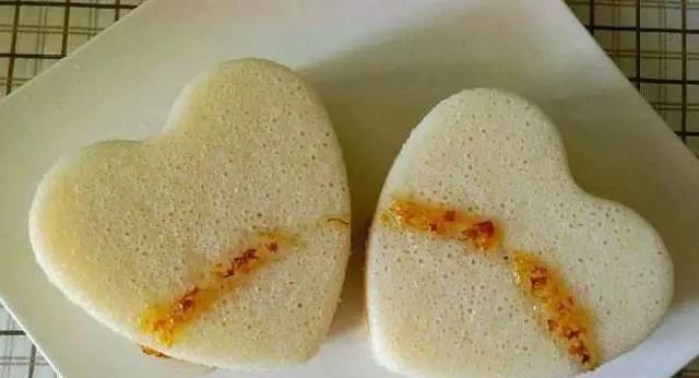 做法|发糕新做法,筷子一搅,锅上一蒸,口感香甜又松软