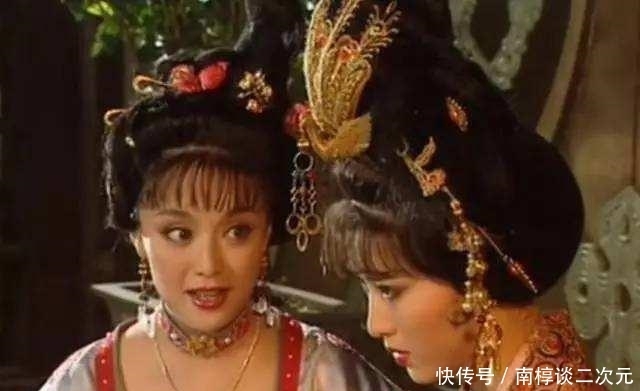 李治|王皇后让唐高宗将武则天纳入后宫,武则天为何还要对她下毒手?