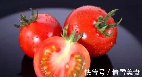 番茄红素|吃了三十年西红柿炖牛腩，原来吃错了？西红柿不能和生牛肉一起炖
