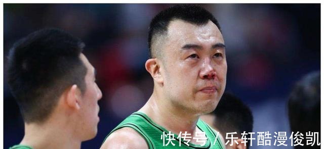姚明|重罚韩德君,犯规在先情绪失控,挑起事端引发冲突,支持顶格严惩