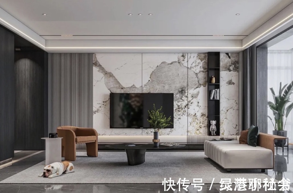 知识|装修知识:这么流行的岩板你家还没有?看了这篇不信你不心动!