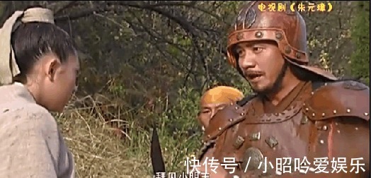 徐王&红莲白藕 隐藏在明末历史中的暗流