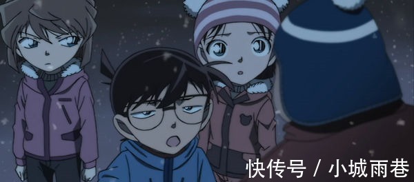 名侦探柯南|《名侦探柯南》你还记得那些剧情!