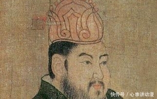 开国|唐朝开国皇帝李渊,如何在“贵人”帮助下,取代隋炀帝?