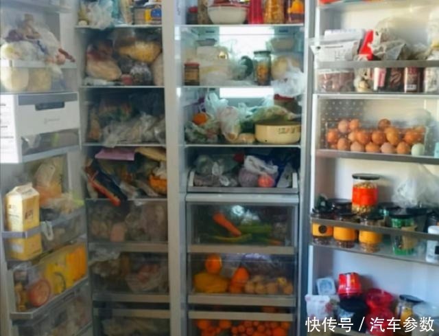 过年宅在家,4类物资要备齐!经久耐放,生活完全不受影响