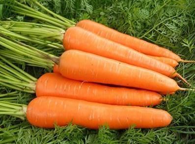 睡眠倍儿棒|胡萝卜和此物一起吃，视力好了，皱纹少了，睡眠倍儿棒，早知早好