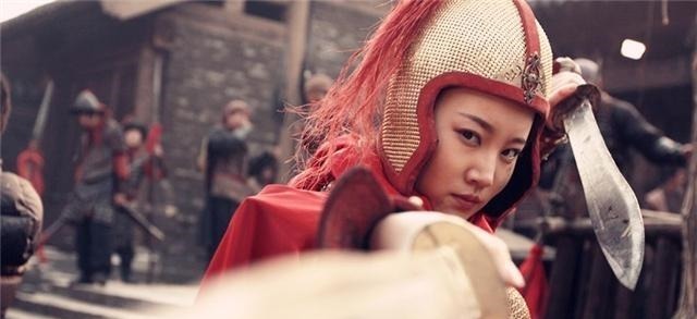 王英#《水浒传》宋江为何不将扈三娘娶为妻,真相原来是这样的