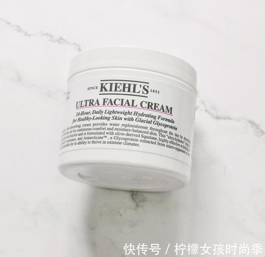 角鲨烷|2021常见的护肤品“红榜”,人气高又好用,你用过同款吗?