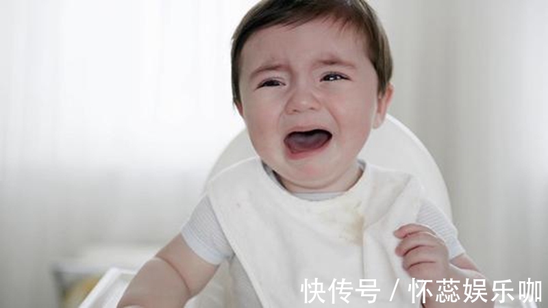 发育|9月大宝宝因吃错辅食入院,医生无奈:养娃不能大意,别乱喂辅食