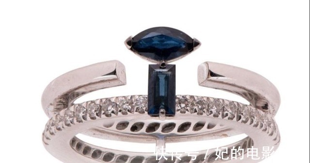 圆形 Miseno 推出4个系列设计珠宝新作！