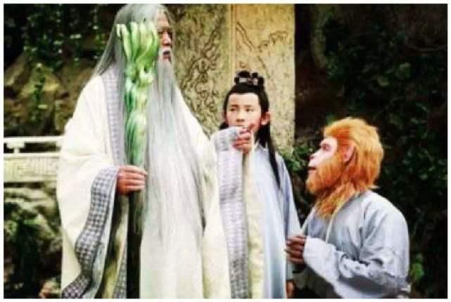  如来|孙悟空成佛后，能打得过菩提祖师吗你看悟空成佛时，如来怎么说