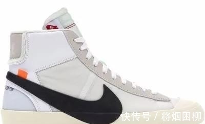 haring 为什么你要买那么多的潮鞋？