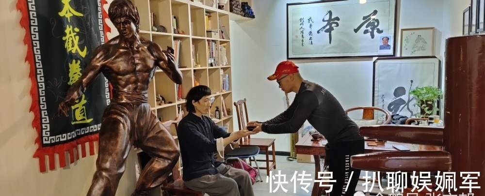 杀人技|都说传武是杀人技,历史以来传武究竟杀了哪些人?
