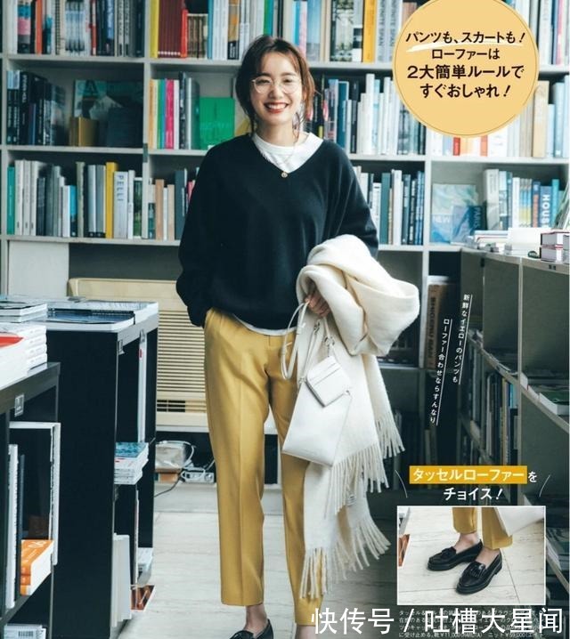 穿搭 上班别乱穿，简单干练才好看！早春“三大宝藏”单品，每件都好看！