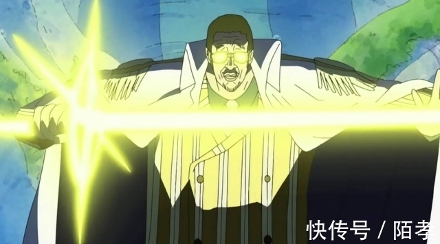 自然系果实|海贼王:十一名自然系果实能力者实力排行榜,赤犬第一毋庸置疑