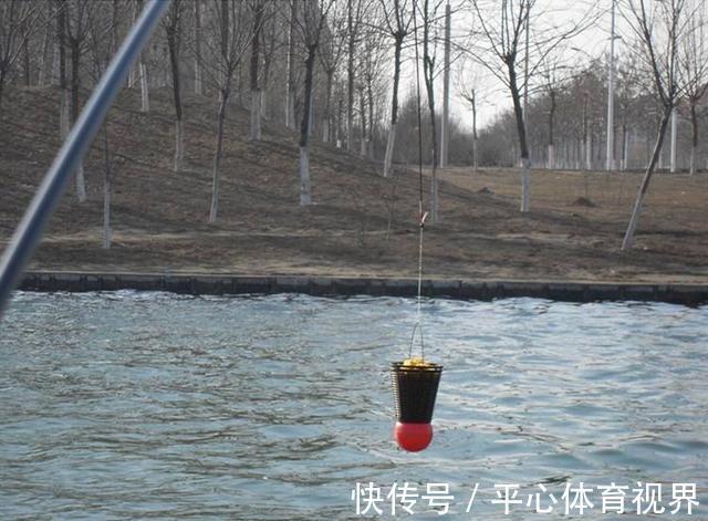 水域|钓鲫鱼久不发窝,不妨试试这几种打窝方式,鱼口马上会有变化