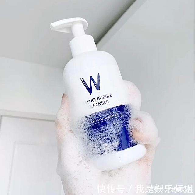 红黑榜|2020平价洗面奶红黑榜,悦诗风吟全网黑,资生堂竟然也上榜