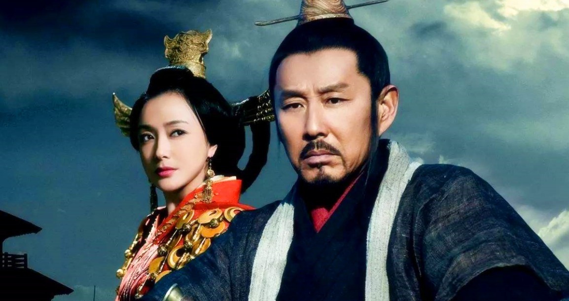 小兵|韩信:如何从一名默默无闻的小兵,成为统领大军的将军?