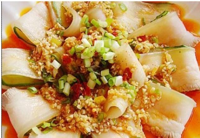 清洗干净|推荐几道家常菜，鲜香入味，好吃爽口还，超级下饭