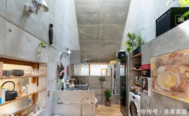 建筑师|越来越多人直接入住毛坯房?省钱又安全,太聪明了,后悔装修早了