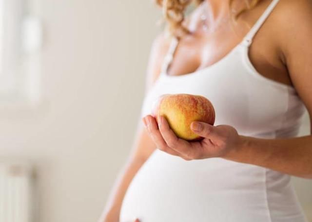 海带|孕妇想靠吃葡萄生出“大眼”萌娃?医生:恐怕要令您失望了!