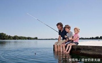 老钓鱼人教你调好四目,如何在调钓目,简单有效——盛世三渔