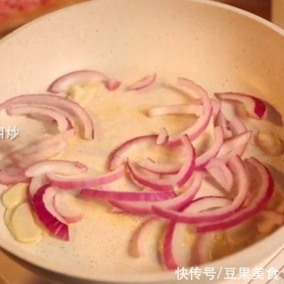 洋葱|超好吃的日式肥牛盖饭最好吃的5种做法，一遍就会