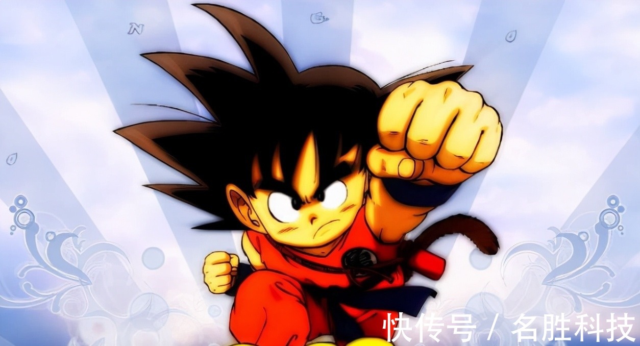 醉拳|因借鉴中国元素太多,这些火极一时的日漫,小时候都以为是国漫