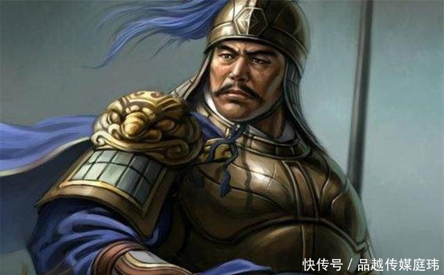 回合|文聘魏延臧霸关平,按武力值如何排名?第一曾大战庞德三十回合