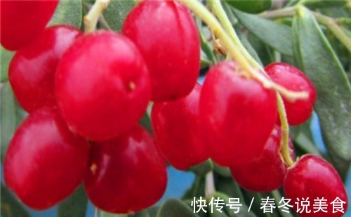 维生素c|想长寿先排毒,常吃3种食物,促进肝脏解毒,增强体质