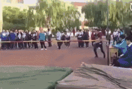 |幽默笑话:刚刚重金求得一副画,大家帮我鉴定一下真假