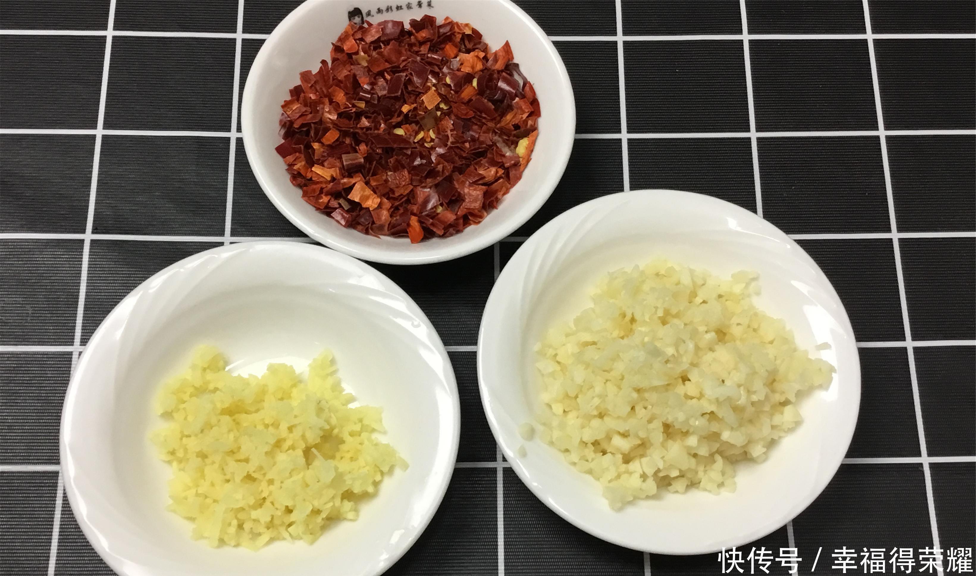 麻辣|水煮肉片的正宗做法在这里,麻辣鲜嫩开胃下饭,每个步骤都关键