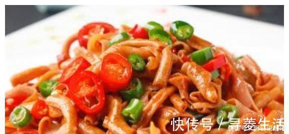 冰糖|好吃到舔盘的几道下饭菜,学会自己动手做,请客吃饭保你倍有面儿