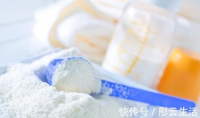 速溶剂|再好的奶粉,不会冲也白搭!这5种错误做法,你是否也犯过?