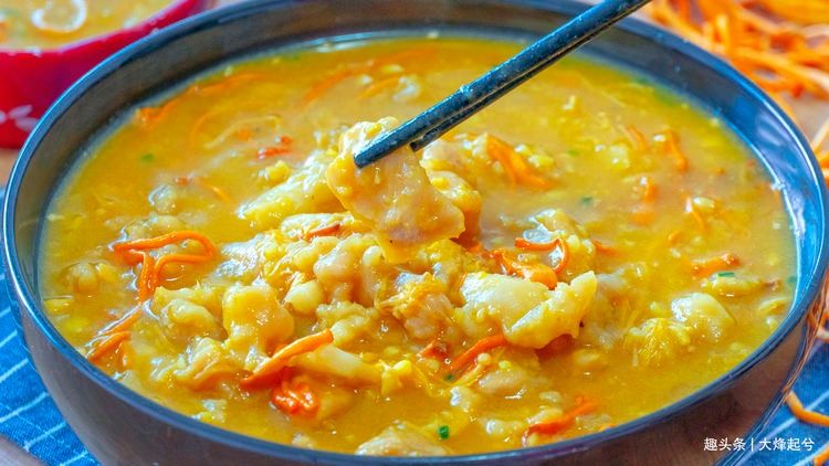 降温了,6道好吃的火锅炖菜,一家人围着一锅,越吃越暖和