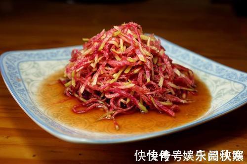 萝卜|补钙是西红柿的8倍,价钱却便宜很多,多给孩子吃,个子往上窜