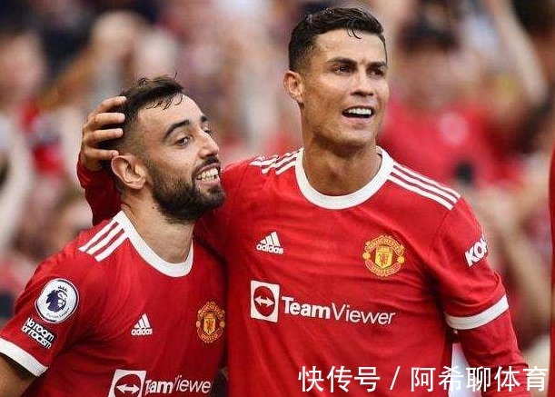 格林伍德|曼联1亿巨星与C罗划清界限!和太子帮忘情庆祝,追求地位,很明智