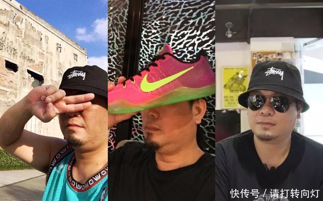 “穷”得只剩鞋!为上千双稀有球鞋,神秘大神家中只剩电视、板凳