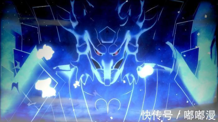 鼬神|火影忍者中须佐能乎实力排名!止水的最神秘,佐良娜的最为期待!