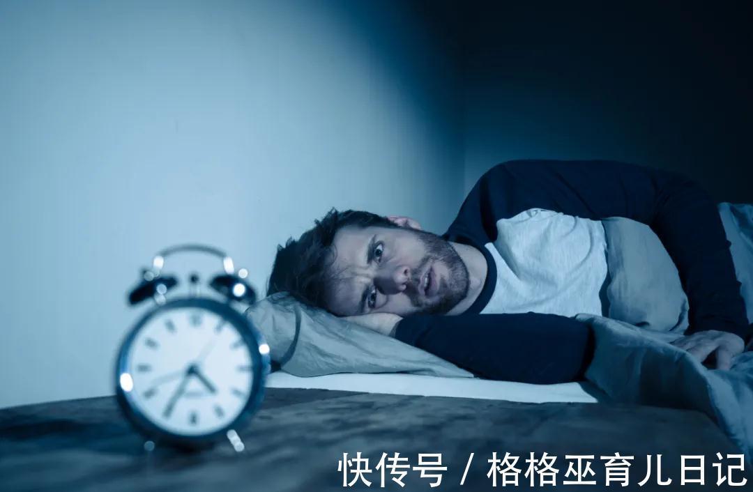 入睡|晚上老睡不好?中医治失眠,这2个方法值得一试!一觉睡到大天亮