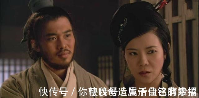 孙二娘!《水浒传》中的谜团,施耐庵没交代清楚的5个问题,让人实在费解!