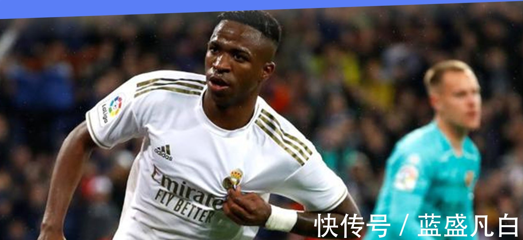 比賽|姆巴佩不來(lái)也不打緊皇馬最強(qiáng)雙星蓄勢(shì)待發(fā)，鋒線實(shí)力沒(méi)在怕！