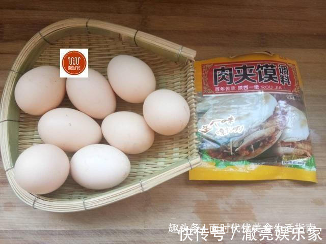 亲爱的|想吃卤蛋不用出去买了,配方和做法都告诉你,简单又美味!