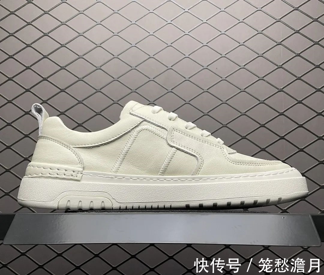 系列 ECCO爱步柔酷系列,不止于舒适,增添更多前卫与创新?