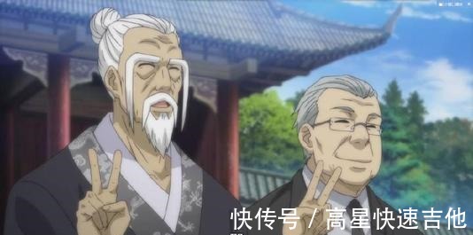 异世界|一人之下凡夫俗子张之维,老天师也是“老凡尔赛”了!