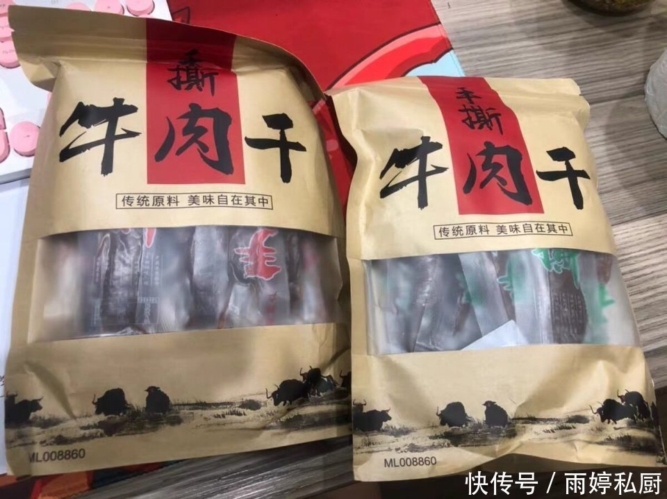 低卡轻热量的5款零食，建议女生遇见别错过，好吃解馋不怕胖！