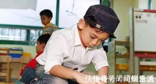 宝宝|这四种宝宝越难带,长大以后往往越有出息,最后一个让人想不到…