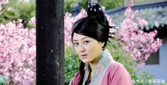 八大|水浒八大坏女人排名,潘金莲潘巧云只排第五第六,第一第二真可恨