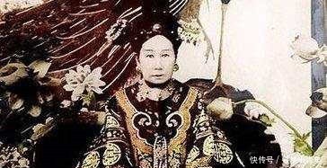 物件|慈禧最喜欢物件比北洋舰队贵,被带进坟墓陪葬,至今下落不明!