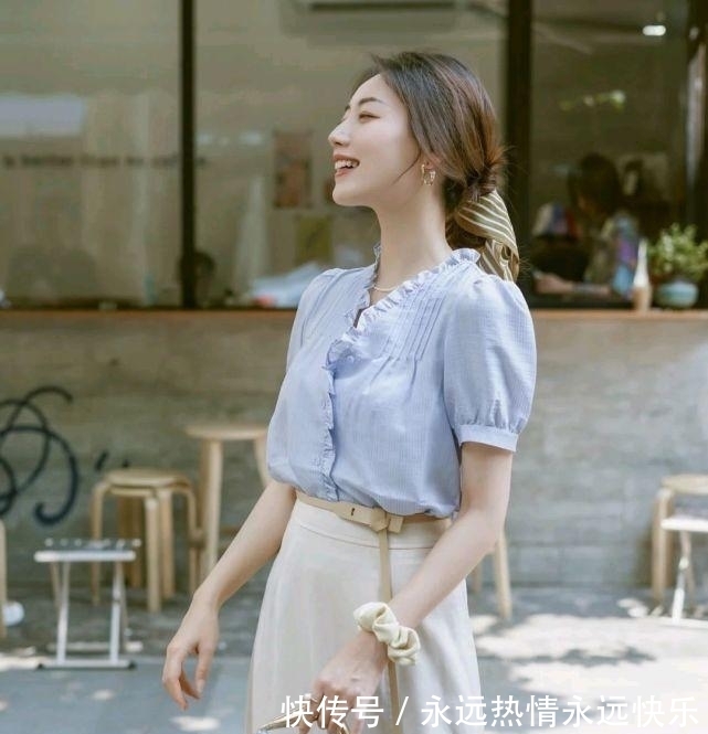 穿搭|想要穿出高级感，就不要胡乱搭配，尤其是服装的配色